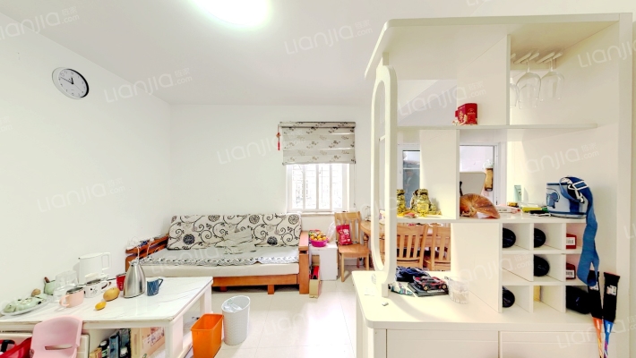 金鸡亭花园小区东区二手房实景图