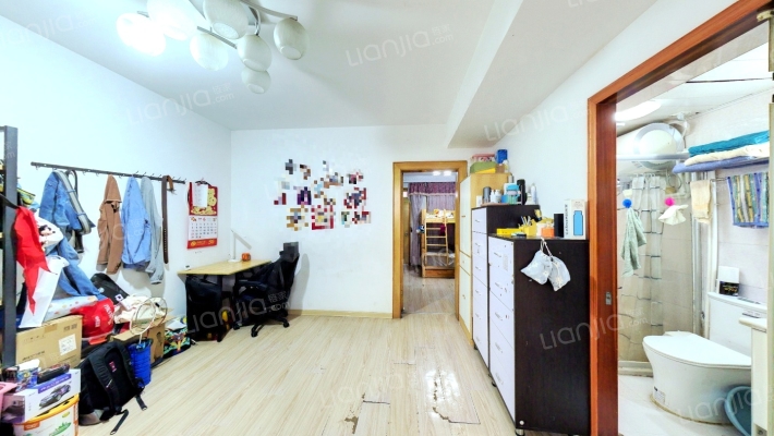 省立医院宿舍二手房实景图