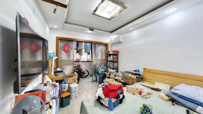 阳山花苑六区二手房实景图