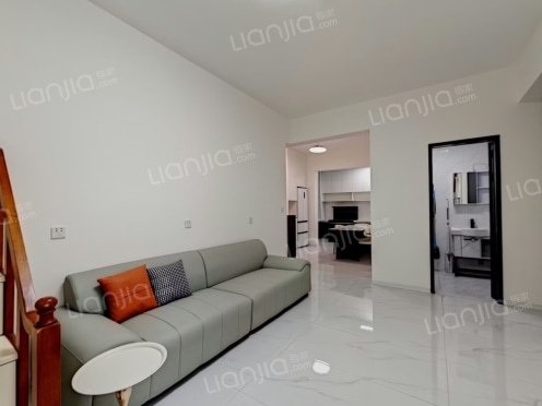 整租·翠湖天地 3室2厅 东