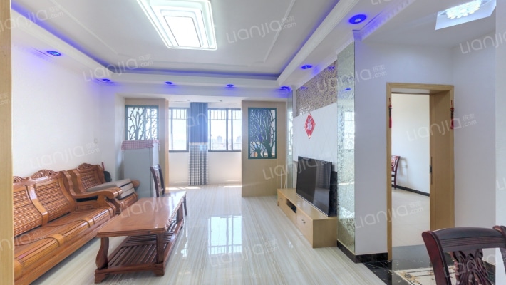 怡景嘉园二手房实景图