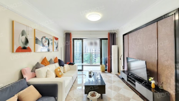 澜溪泮岛二手房实景图