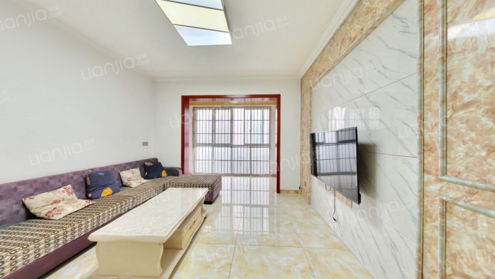 阳晨丽都二手房实景图