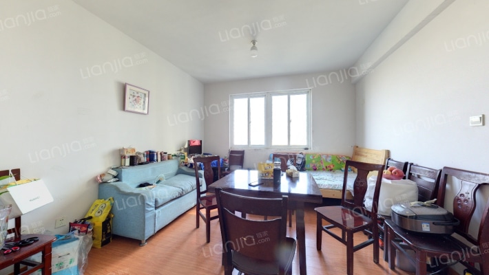 新江雅苑二手房实景图