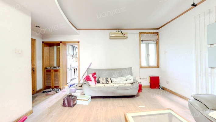 居河园二手房实景图