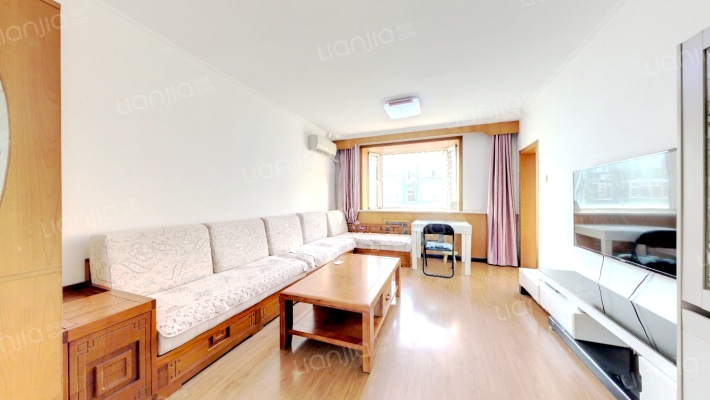 紫竹园B区二手房实景图