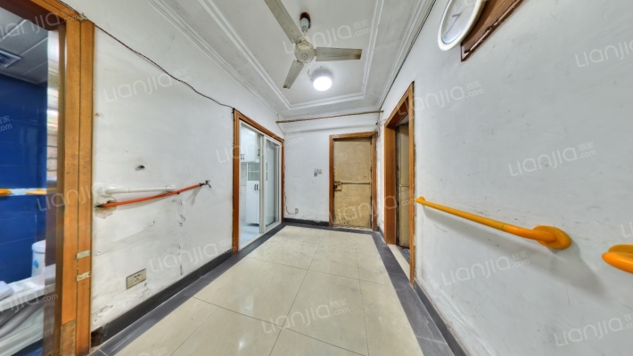 彩香一村二区二手房实景图