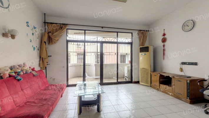 渝景湾花园一期二手房实景图