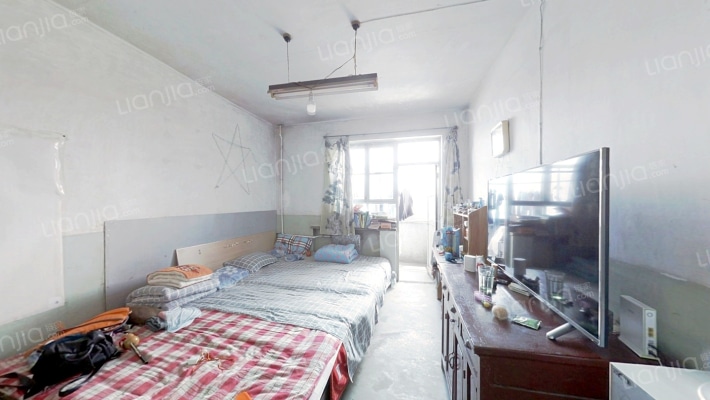 有机小区二手房实景图