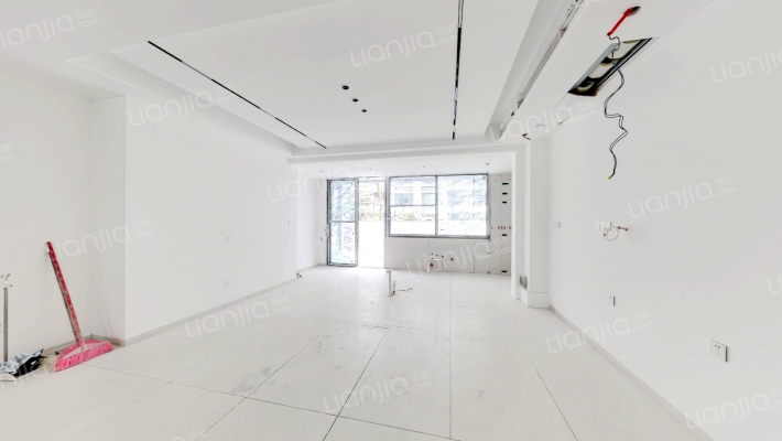 路劲隽悦豪庭一期二手房实景图