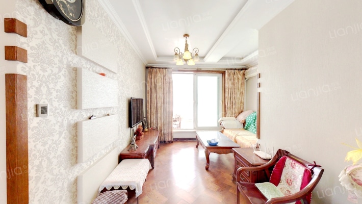 宏都筑景Ⅱ期二手房实景图