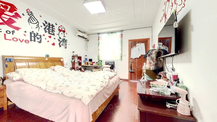 城北新村二手房实景图