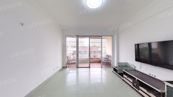 金沙苑1期二手房实景图