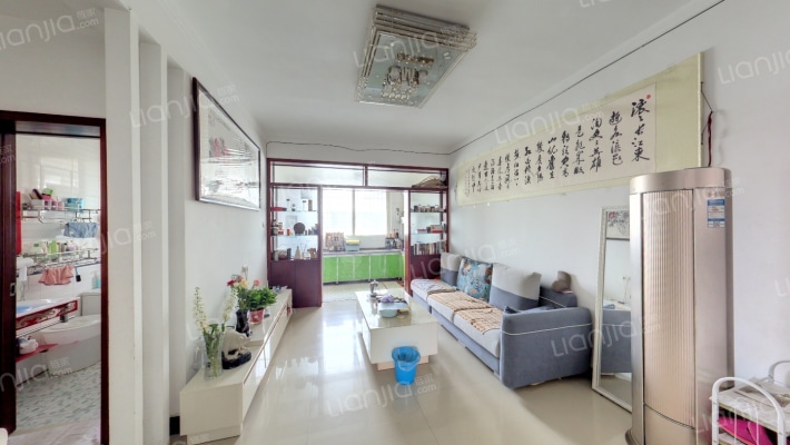 万隆小区二手房实景图