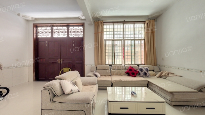 麦园居二手房实景图