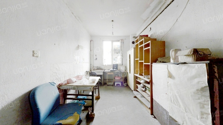 敦煌新村四区二手房实景图