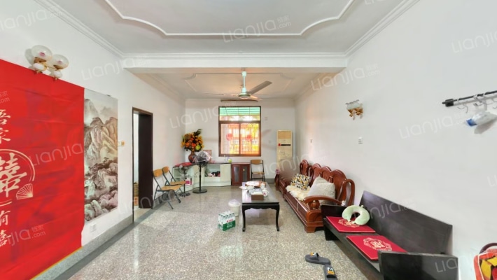 翔安第一中学教工之家西区二手房实景图