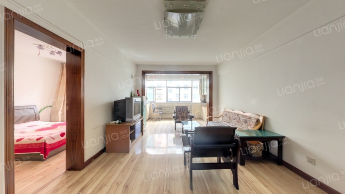 一安中路小区二手房实景图