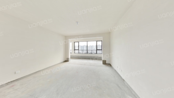 济高雲璟府二手房实景图