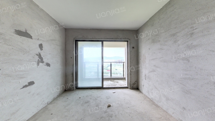 润颐居二手房实景图