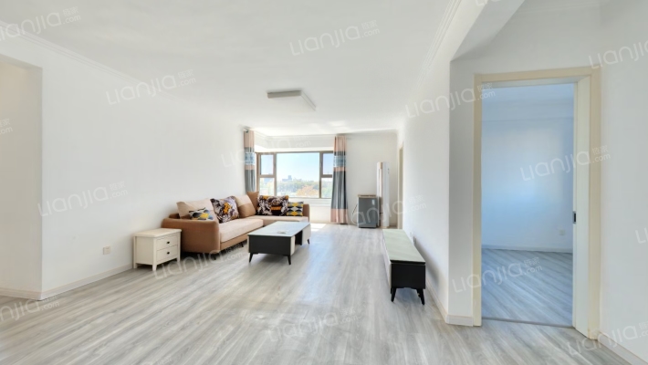 中欧国际城金茂墅一期二手房实景图