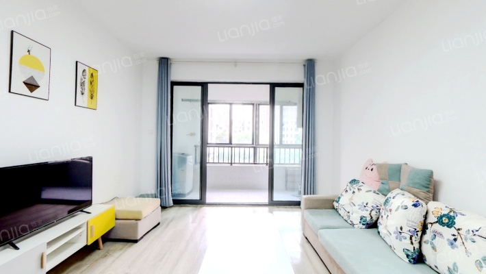 祥源金港湾公馆二手房实景图