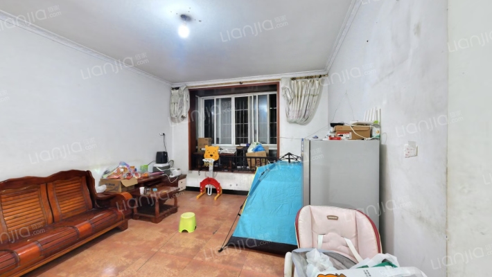 书南小区二手房实景图