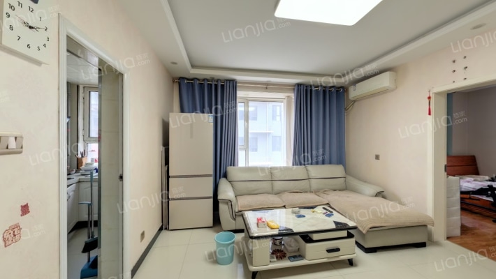 四季花园二手房实景图