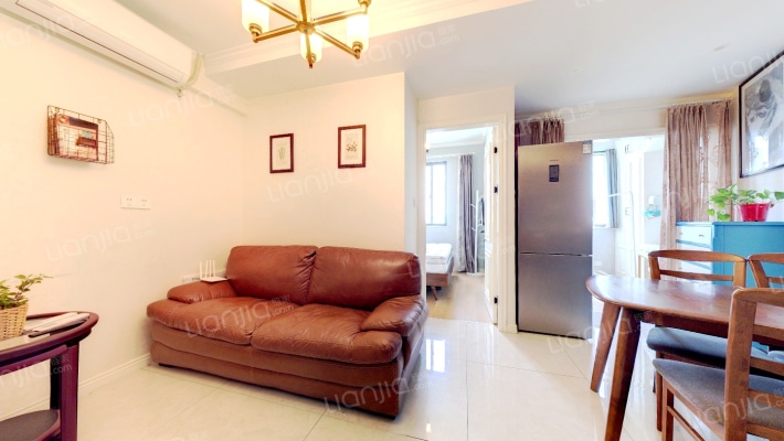 蜜蜂城二手房实景图