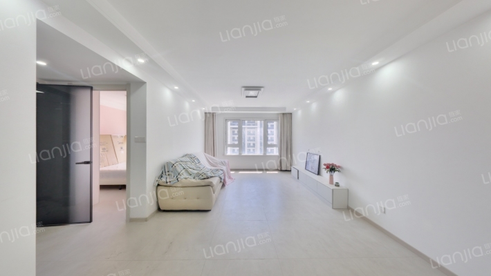 华润置地荣华府二手房实景图