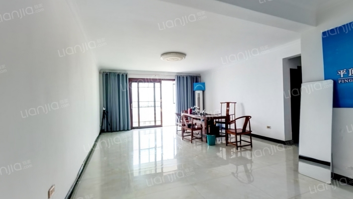 鹰城7.1大厦二手房实景图