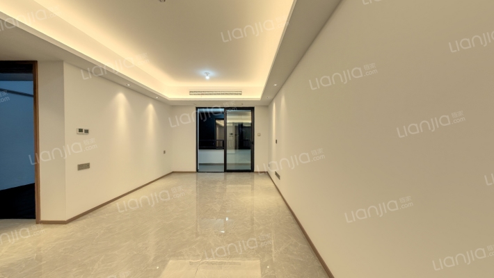 星创城映月璟园二手房实景图