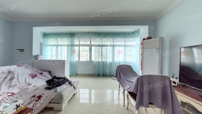 金牛新村二手房实景图