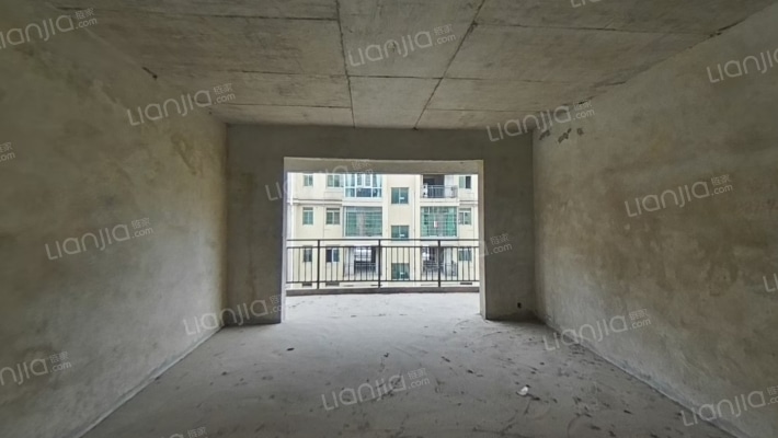 蒸湘雅郡二手房实景图