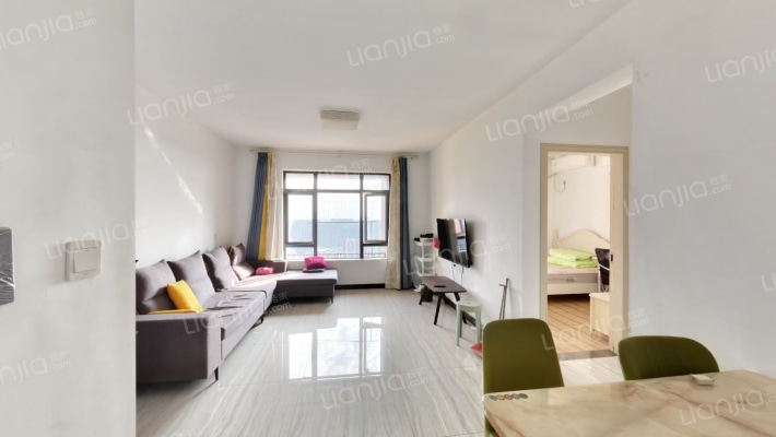 红星国际公馆二手房实景图