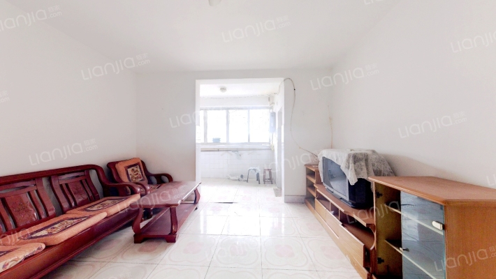 新生小区二手房实景图