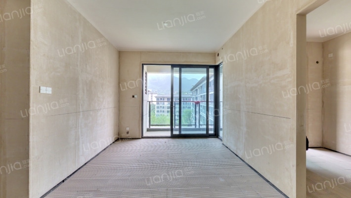 融创寻光江徕二手房实景图