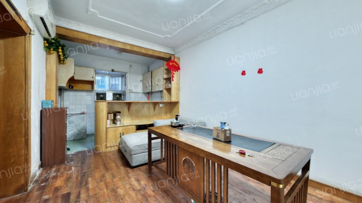 永清路31号二手房实景图