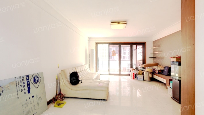 骋望•骊都(北区)二手房实景图