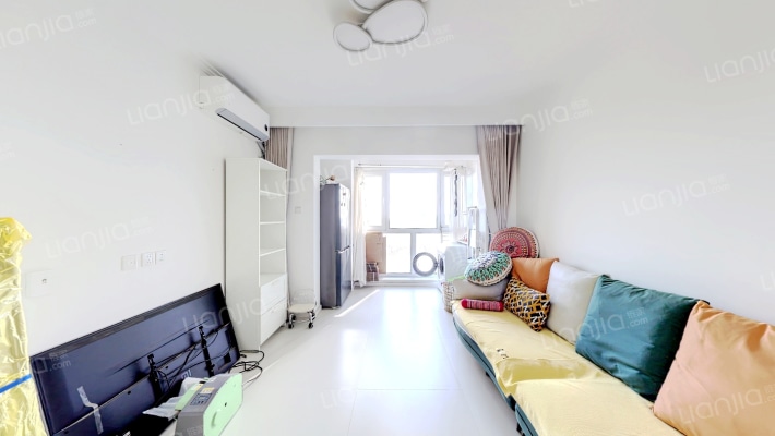 白鹭岛漫萍园二手房实景图