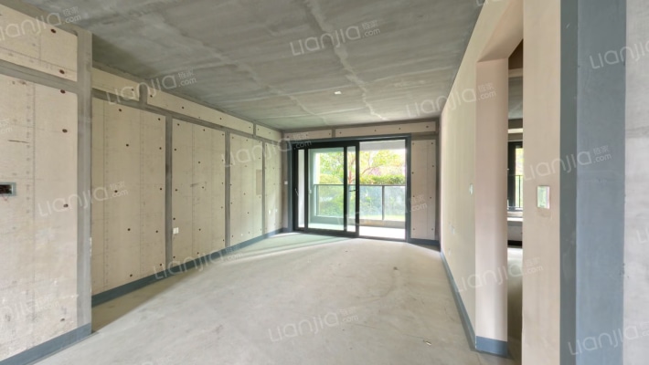 长沙润府A区二手房实景图