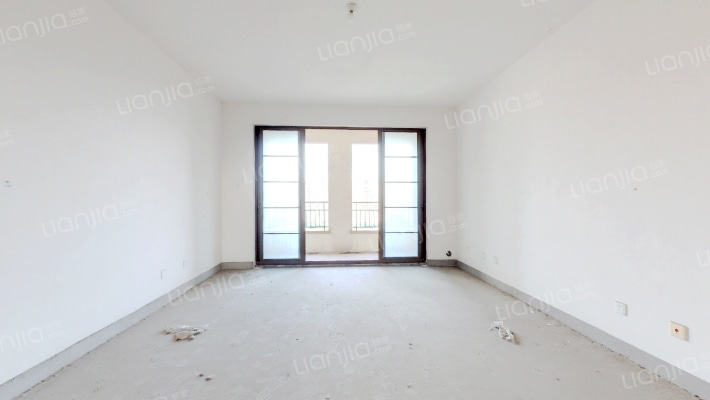 清风华院二手房实景图