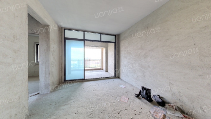 聚龙天誉湾二手房实景图