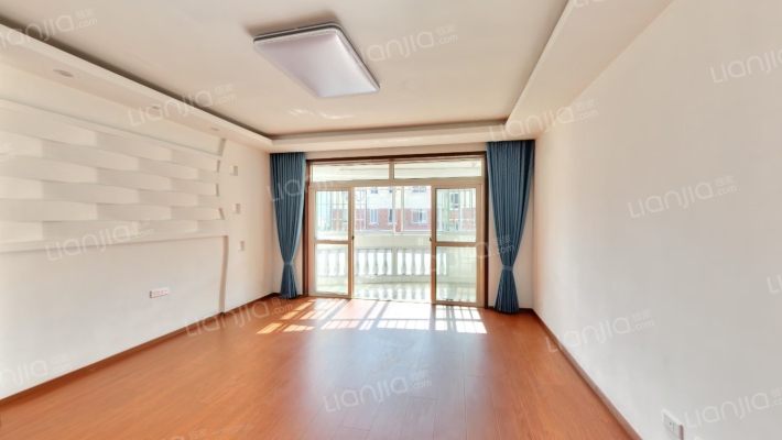 南秀花园二手房实景图