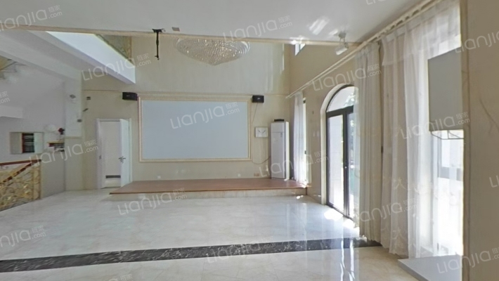 玄元南山郡二手房实景图