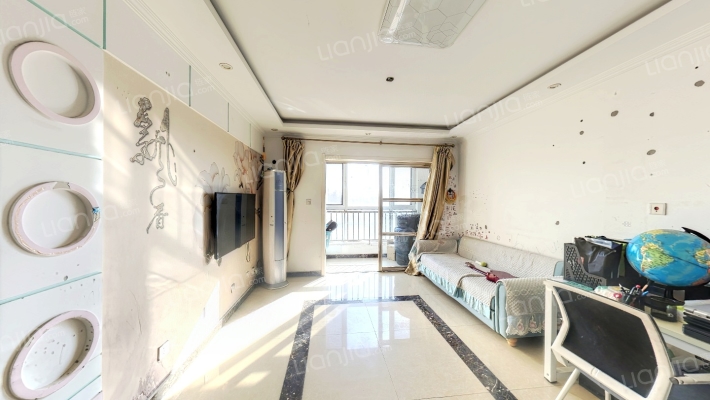 瞰海轩二手房实景图