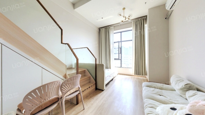 世茂和光荟二手房实景图