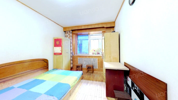 光华巷二手房实景图