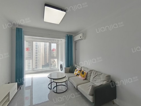 整租·龙湖春江紫宸 3室1厅 南