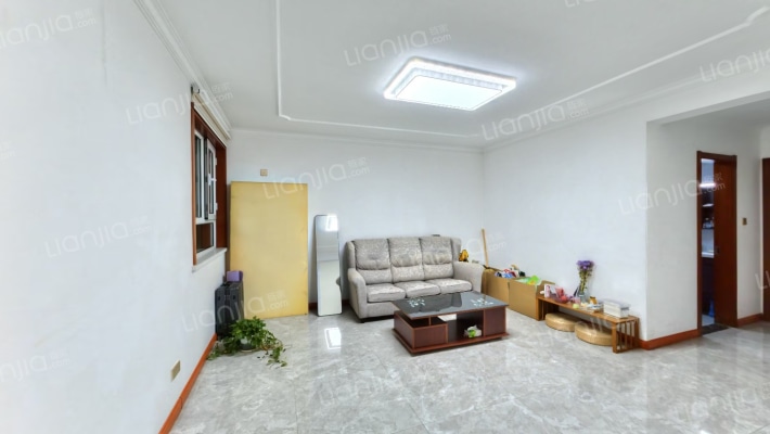 龙城天悦二手房实景图